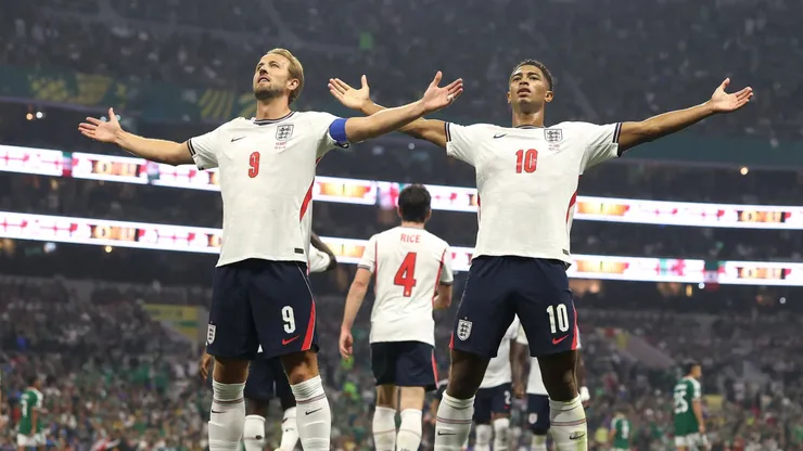 Posible rival de Inglaterra en semifinales del Mundial 2026