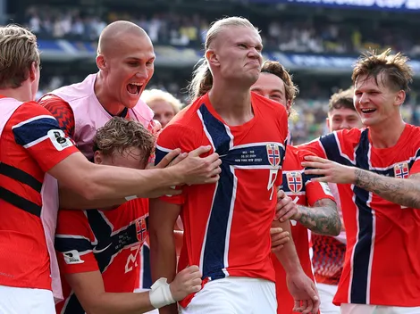 Si Noruega le gana a Inglaterra, contra quién, cuándo y dónde juega por las semifinales del Mundial 2026