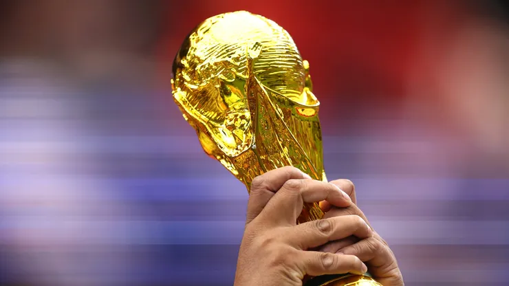 El Mundial 2026 continúa, pero hay una pausa.