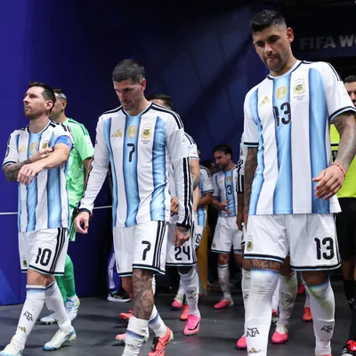 Alineaciones confirmadas Argentina vs. Suiza por el Mundial 2026: jugadores clave y cambios tácticos