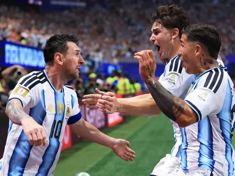Argentina le ganó a Suiza, contra quién, cuándo y dónde juega por las semifinales del Mundial 2026