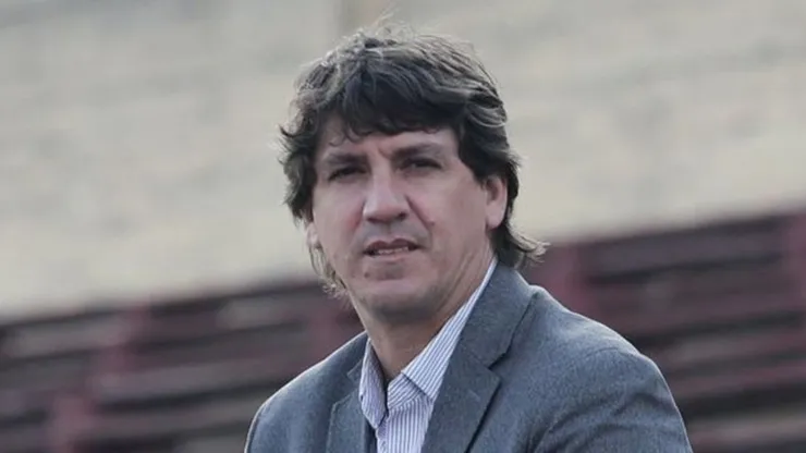 Jean Ferrari soltó un mensaje inesperado que golpeó en Universitario.