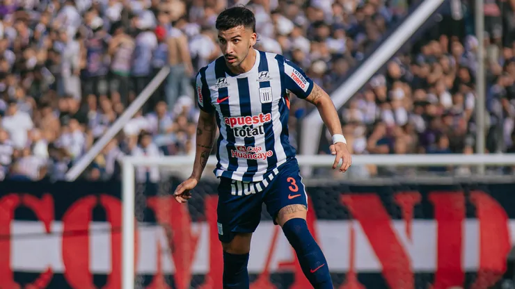 Mateo Antoni.