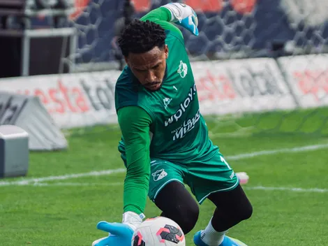 Tras vencer a Alianza Lima, las palabras de Pedro Gallese
