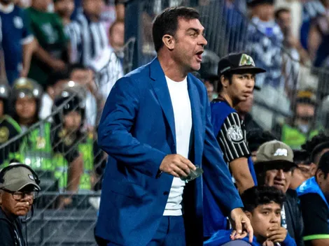 ¿Pablo Guede renunció en Alianza Lima? Tras la derrota contra Deportivo Cali pasó esto