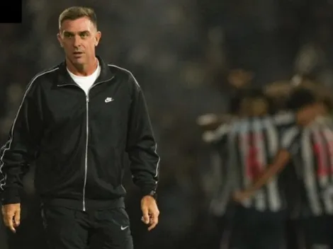 ¿Por qué no renunció? La cuantiosa razón que ata hoy a Pablo Guede a Alianza Lima