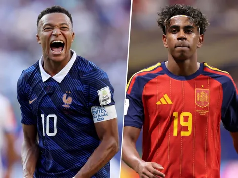 ¿Qué partidos se juegan este martes 14 de julio en el Mundial 2026?