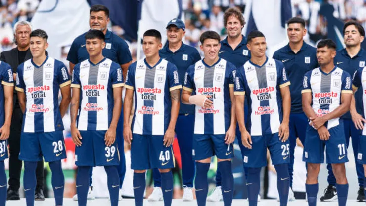 Alianza Lima refuerza directamente a un equipo importante de la Liga 1.