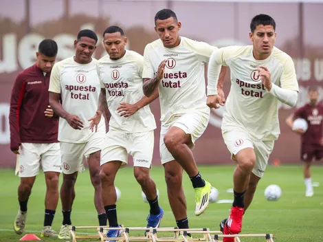Universitario vende a una de sus figuras al Sporting CP