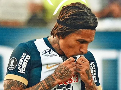 Paolo Guerrero aclaró rumores sobre su retiro en Alianza Lima con un comunicado oficial