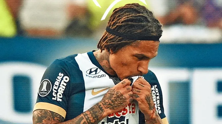 Paolo Guerrero aclaró si se retira de Alianza Lima.