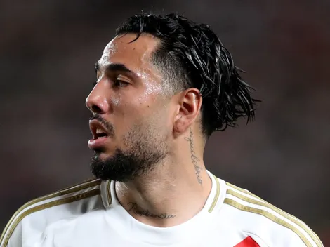 La carrera de Sergio Peña toma un rumbo inesperado tras fichar por exótico club en Europa