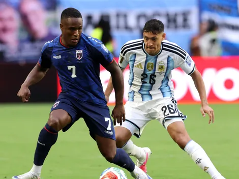 Gremio de Erick Noriega fichó a un jugador de Cabo Verde desde el Mundial 2026