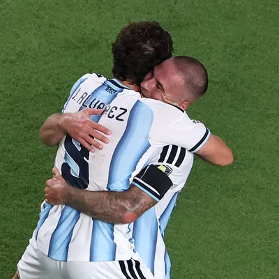 Las apuestas apuntan a partidos abiertos en las semifinales del Mundial 2026