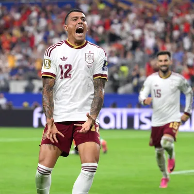 ¡España, finalista del Mundial 2026!
