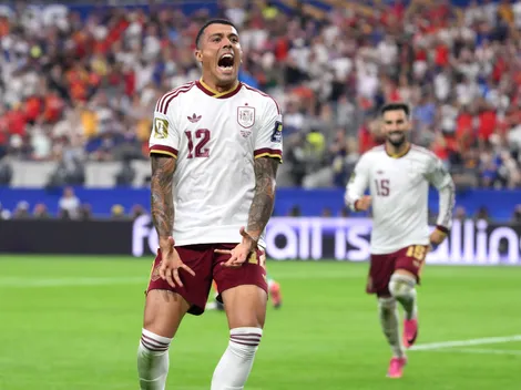 ¡España, finalista del Mundial 2026!
