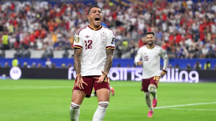 España se mete en la final del Mundial 2026.