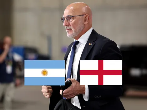 ¿Inglaterra o Argentina? España ya definió a quién quiere en la final del Mundial 2026