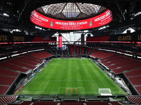 Dónde juegan Inglaterra vs Argentina y en qué estadio del Mundial 2026