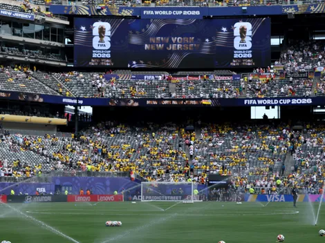 ¿Cuándo y dónde se juega la final del Mundial 2026?