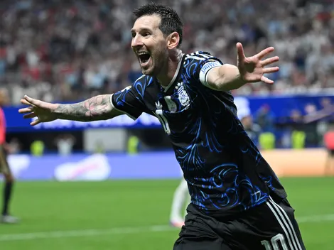 Tras las semifinales, así quedó la tabla de goleadores del Mundial 2026