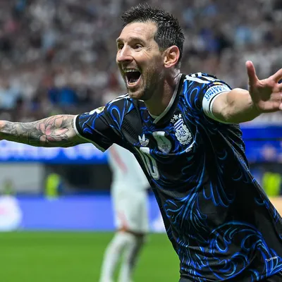 Así fueron los festejos alrededor del mundo del triunfo de Argentina ante Inglaterra