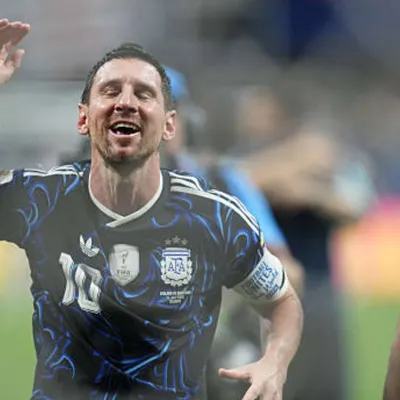 Lionel Messi a la final del Mundial 2026: los memes del triunfo de Argentina vs. Inglaterra