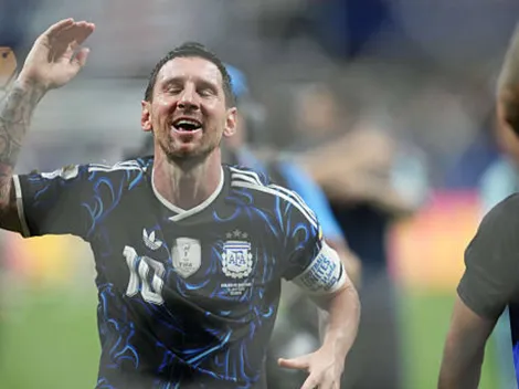 Lionel Messi a la final del Mundial 2026: los memes del triunfo de Argentina vs. Inglaterra