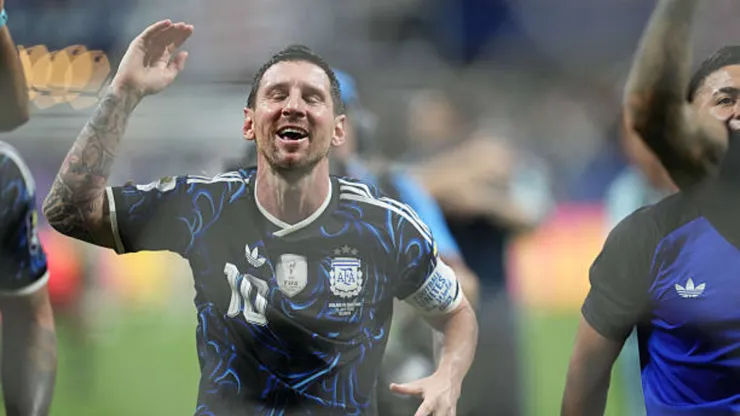 Los memes más virales del Argentina vs. Inglaterra.
