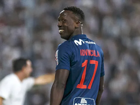 Luis Advíncula podría dejar ahora Alianza Lima para jugar en un campeón internacional