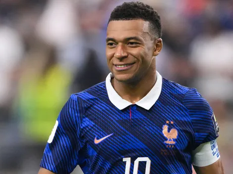 Mbappé, Bota de Oro: así quedó la tabla de goleadores del Mundial 2026