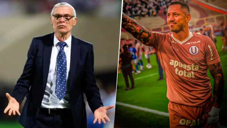 Héctor Cúper tomó una decisión radical sobre Gianluca Lapadula.