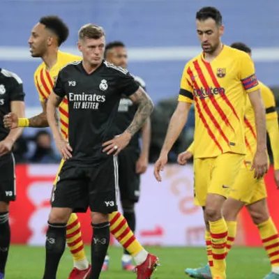 Hincha del Real Madrid, jugó por Barcelona y ahora fichó por este equipo histórico de LaLiga