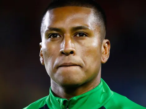 Pedro Aquino rescindió con Santos Laguna y su futuro es incierto
