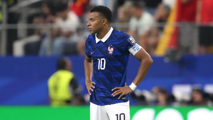 Pronósticos Francia vs Inglaterra: Les Bleus buscan el podio