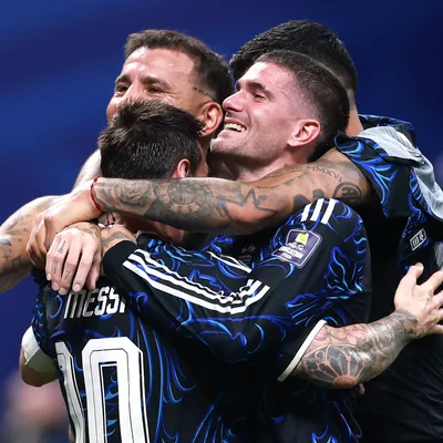 Pronósticos España vs Argentina: la Albiceleste a un paso de la inmortalidad