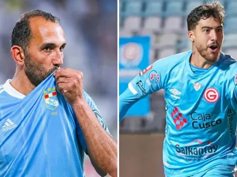 Dónde ver EN VIVO Sporting Cristal vs Deportivo Garcilaso: canales de TV y streaming online del partido