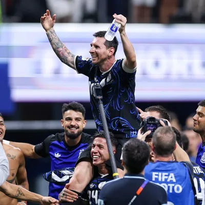 Messi inmortal: el cierre de la era más grande de la historia y las cuotas para un desenlace eterno