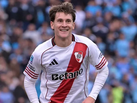 ¿Dónde ver EN VIVO River vs Aldosivi por Copa Argentina?