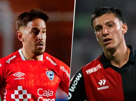 ¿Dónde ver EN VIVO Cienciano vs Melgar por el Torneo Clausura 2026?