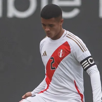 Sporting Cristal acordó la llegada de Anderson Villacorta