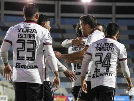Melgar aprovechó la expulsión de Hohberg y venció a Cienciano en el Clásico del Sur