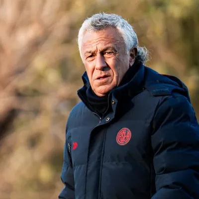 El mal debut de Pipo Gorosito en San Lorenzo: eliminado por penales
