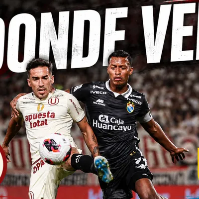 Dónde ver EN VIVO ADT vs Universitario por el Clausura 2026: canales de TV y streaming online