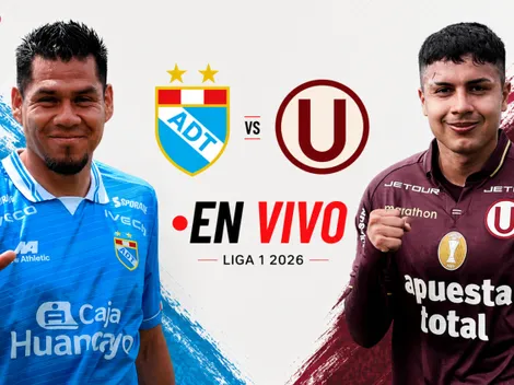 Universitario consiguió un valioso triunfo ante ADT en su debut en el Torneo Clausura 2026