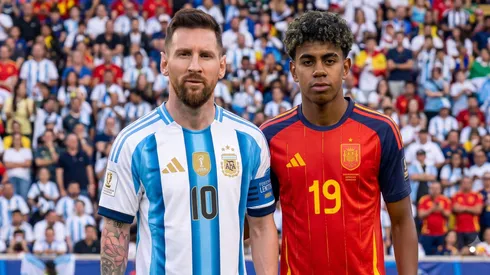 ¿Qué partidos se juegan este domingo 19 de julio en el Mundial 2026?
