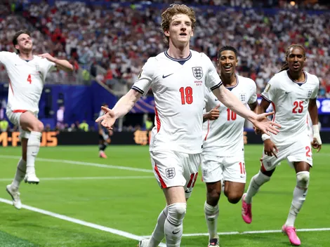 Qué pasa si Inglaterra gana, empata o pierde ante Francia por el tercer puesto del Mundial 2026