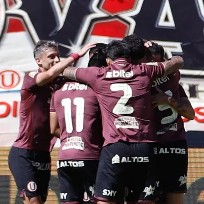 Universitario consiguió un valioso triunfo ante ADT en su debut en el Torneo Clausura 2026