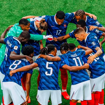 Qué pasa si Francia gana, empata o pierde ante Inglaterra por el tercer puesto del Mundial 2026