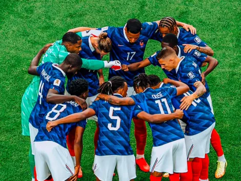 Qué pasa si Francia gana, empata o pierde ante Inglaterra por el tercer puesto del Mundial 2026